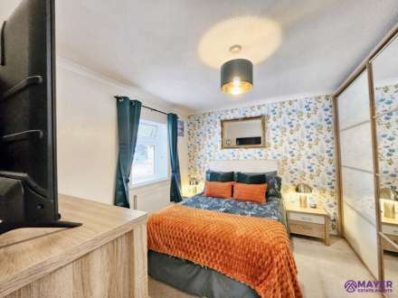 Masefield Gardens, Plymouth, Image 6