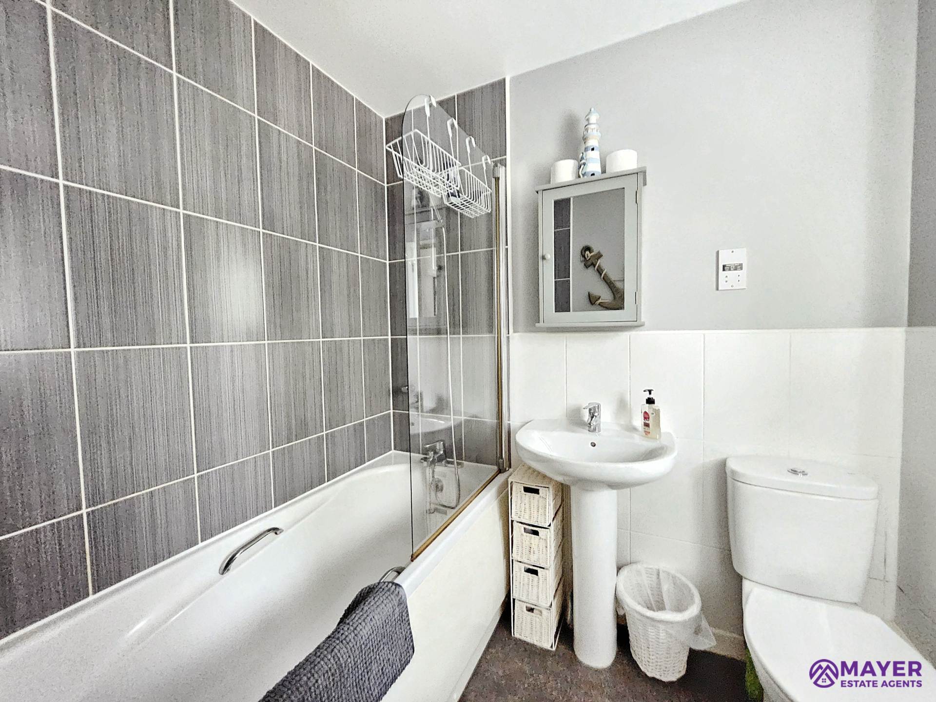 Boston Close, Plymouth, Image 11