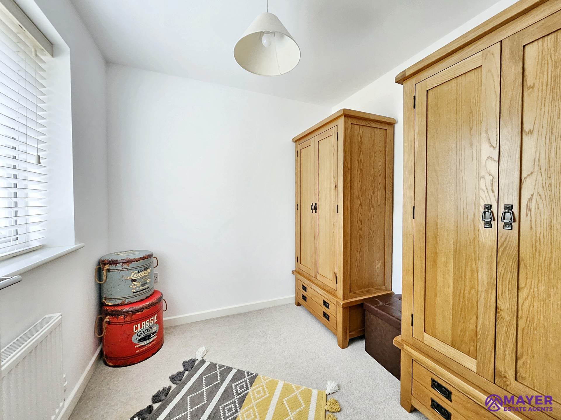 Boston Close, Plymouth, Image 12