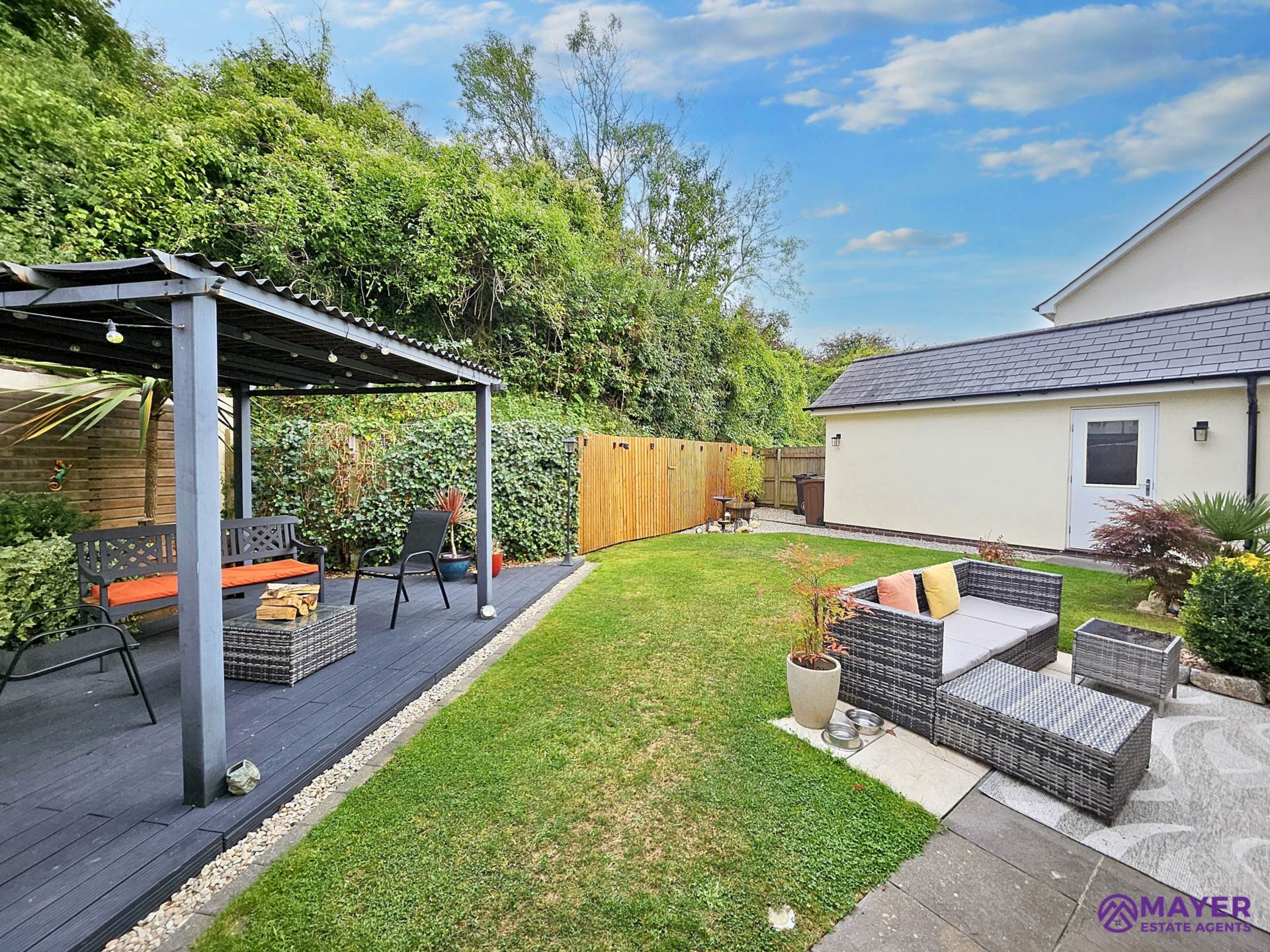 Boston Close, Plymouth, Image 14