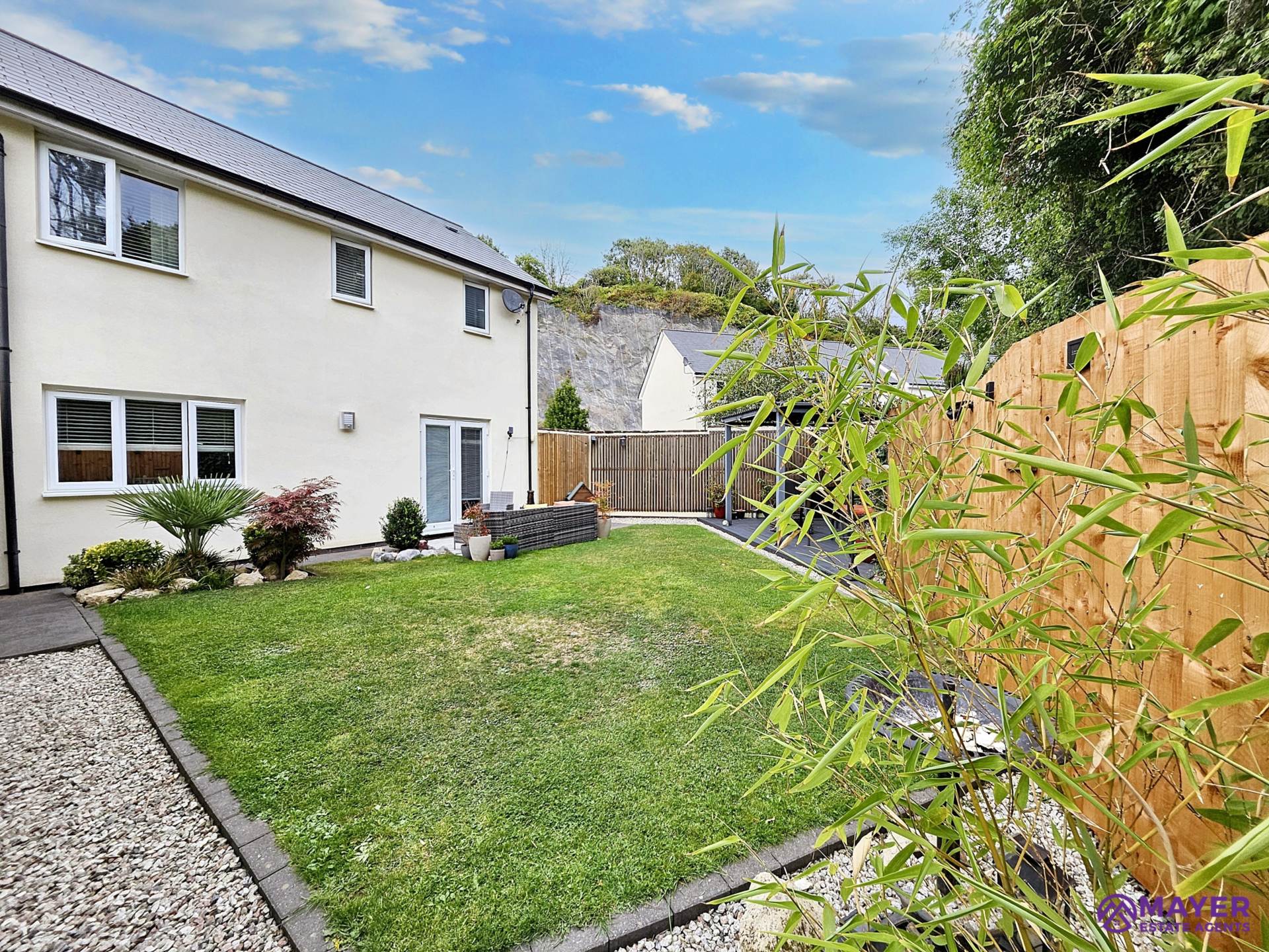 Boston Close, Plymouth, Image 15