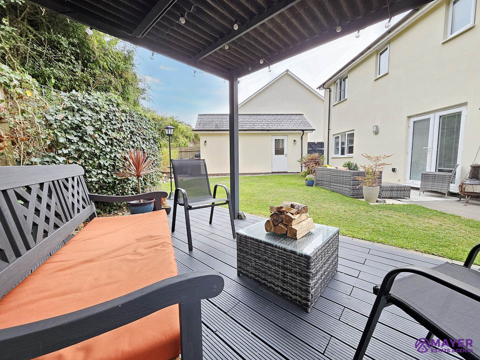 Boston Close, Plymouth, Image 16