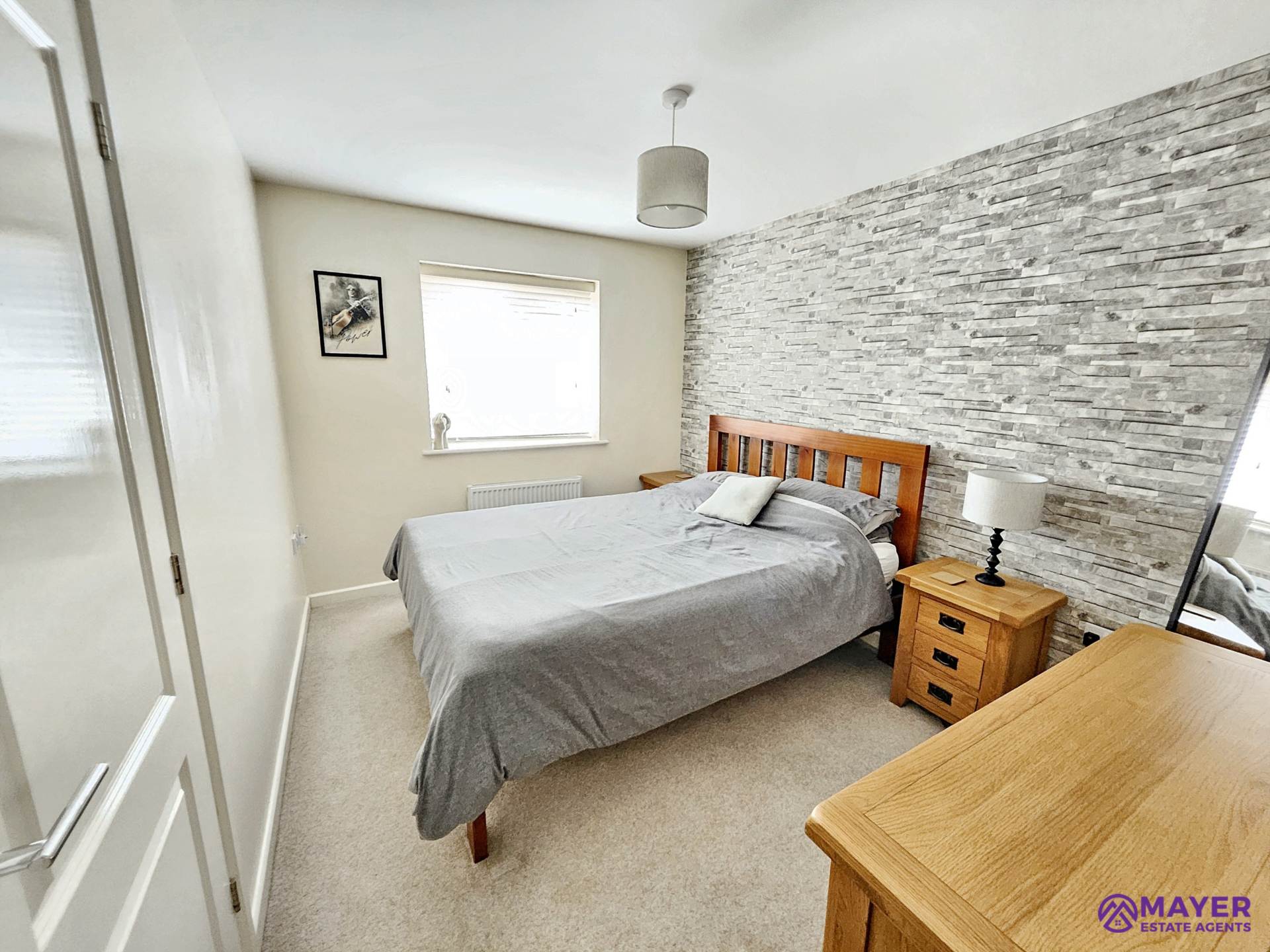 Boston Close, Plymouth, Image 9