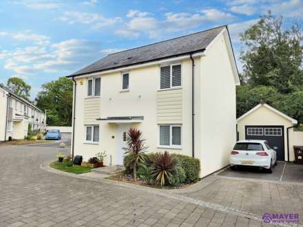 Boston Close, Plymouth