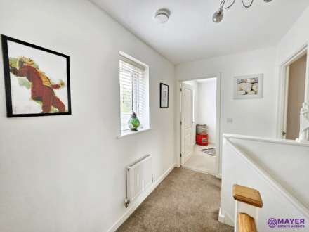 Boston Close, Plymouth, Image 10