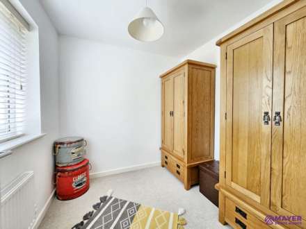 Boston Close, Plymouth, Image 12