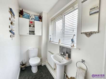 Boston Close, Plymouth, Image 13