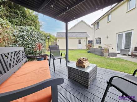 Boston Close, Plymouth, Image 16
