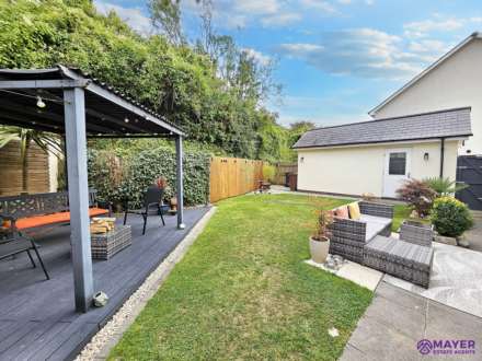 Boston Close, Plymouth, Image 17