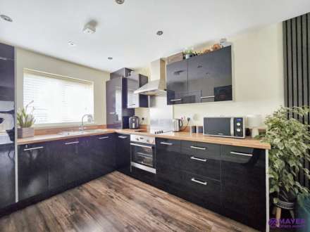 Boston Close, Plymouth, Image 4