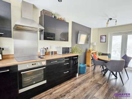 Boston Close, Plymouth, Image 6