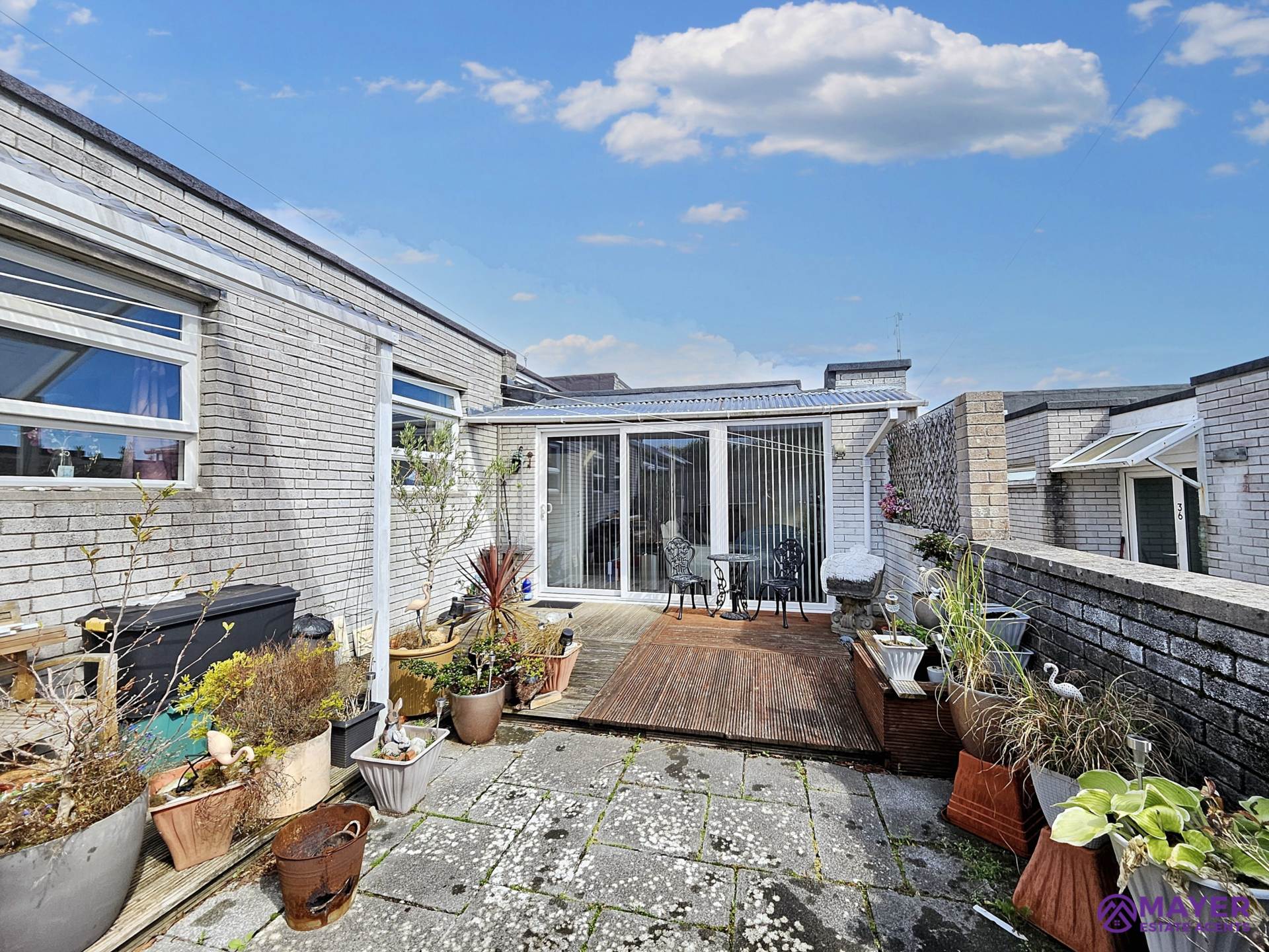 Stamford Close, Plymouth, Image 1