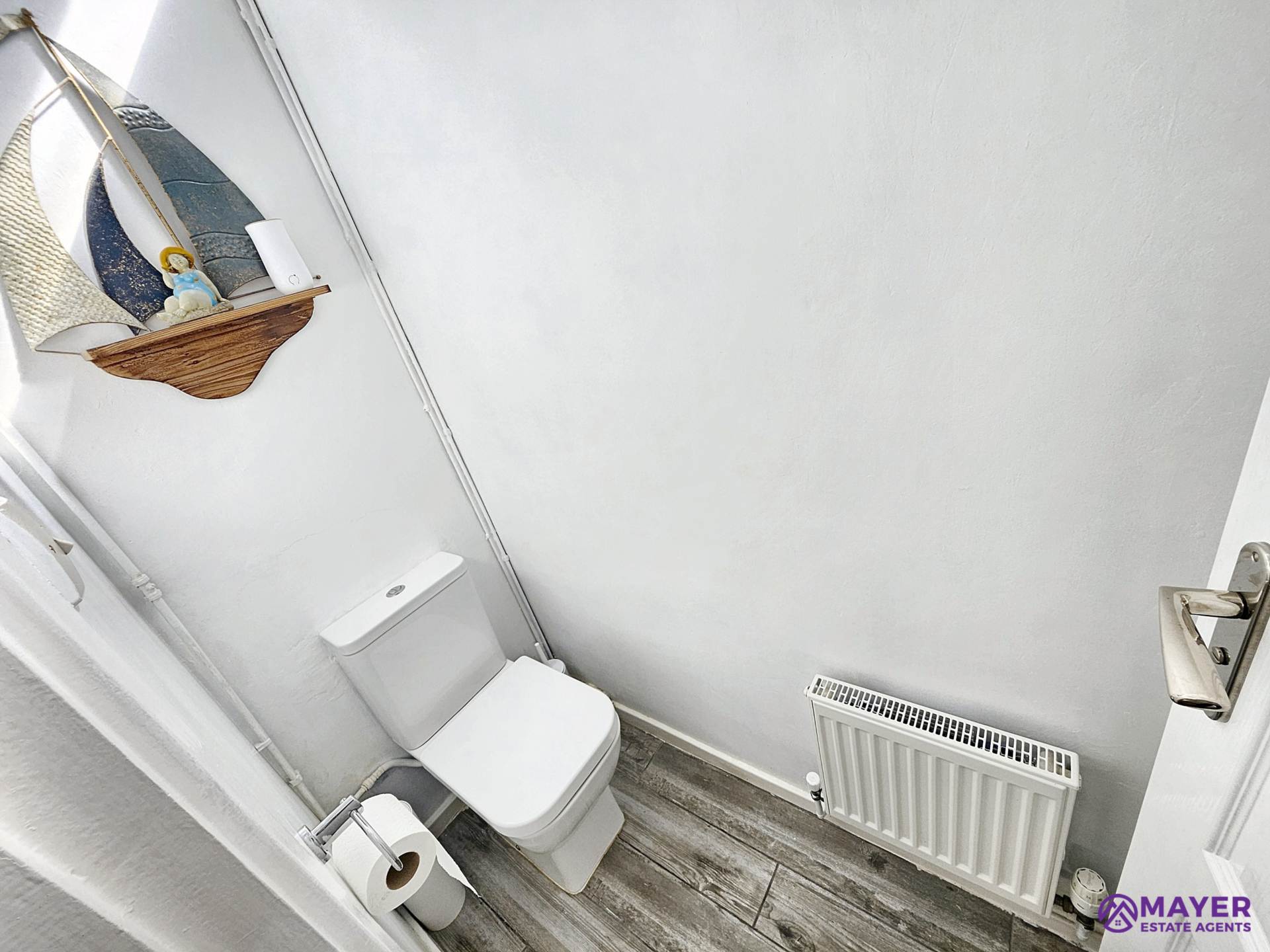 Stamford Close, Plymouth, Image 10