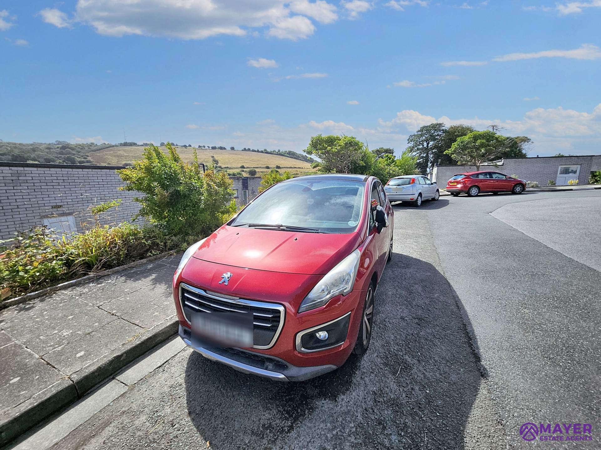 Stamford Close, Plymouth, Image 12