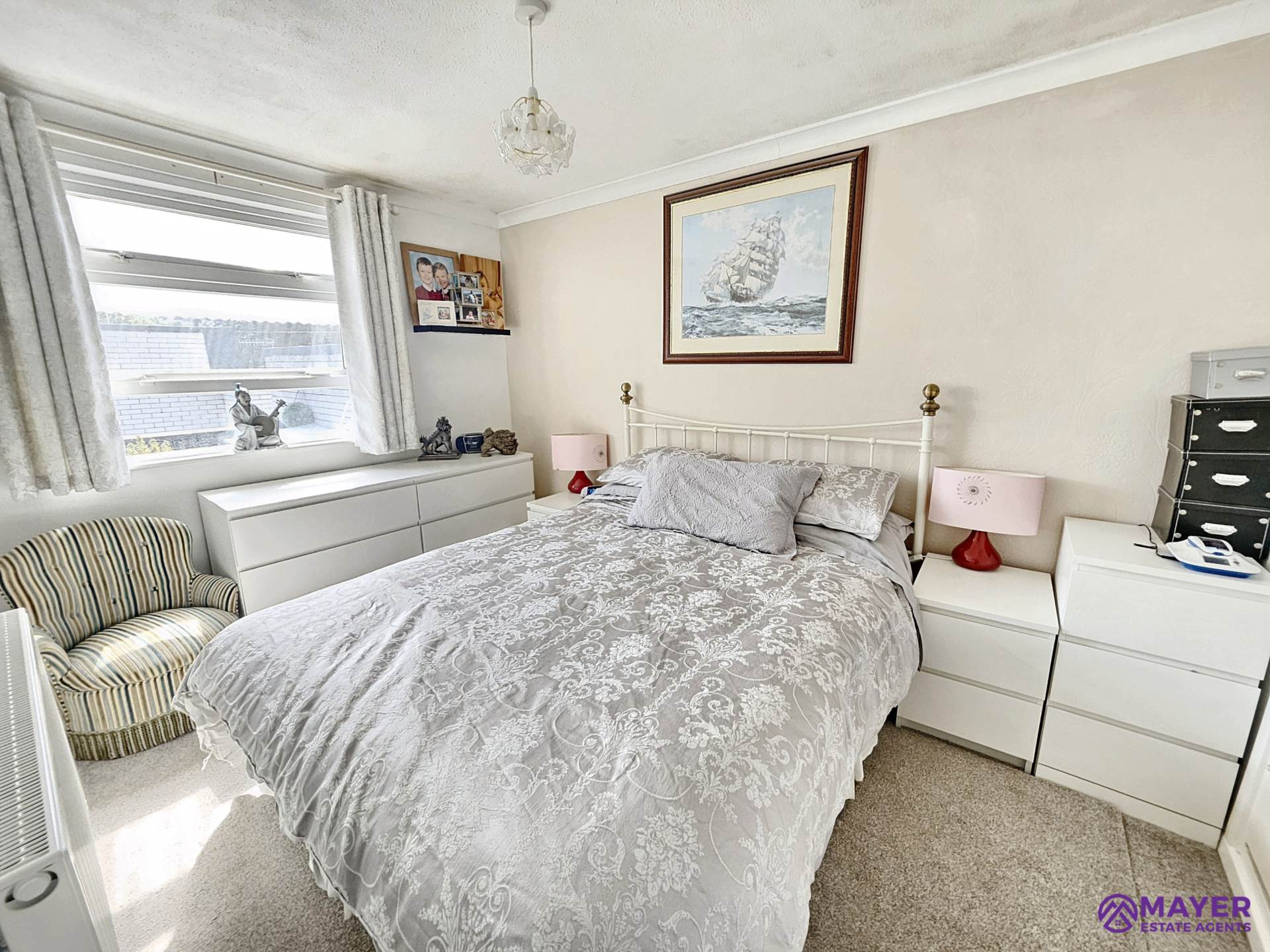 Stamford Close, Plymouth, Image 3