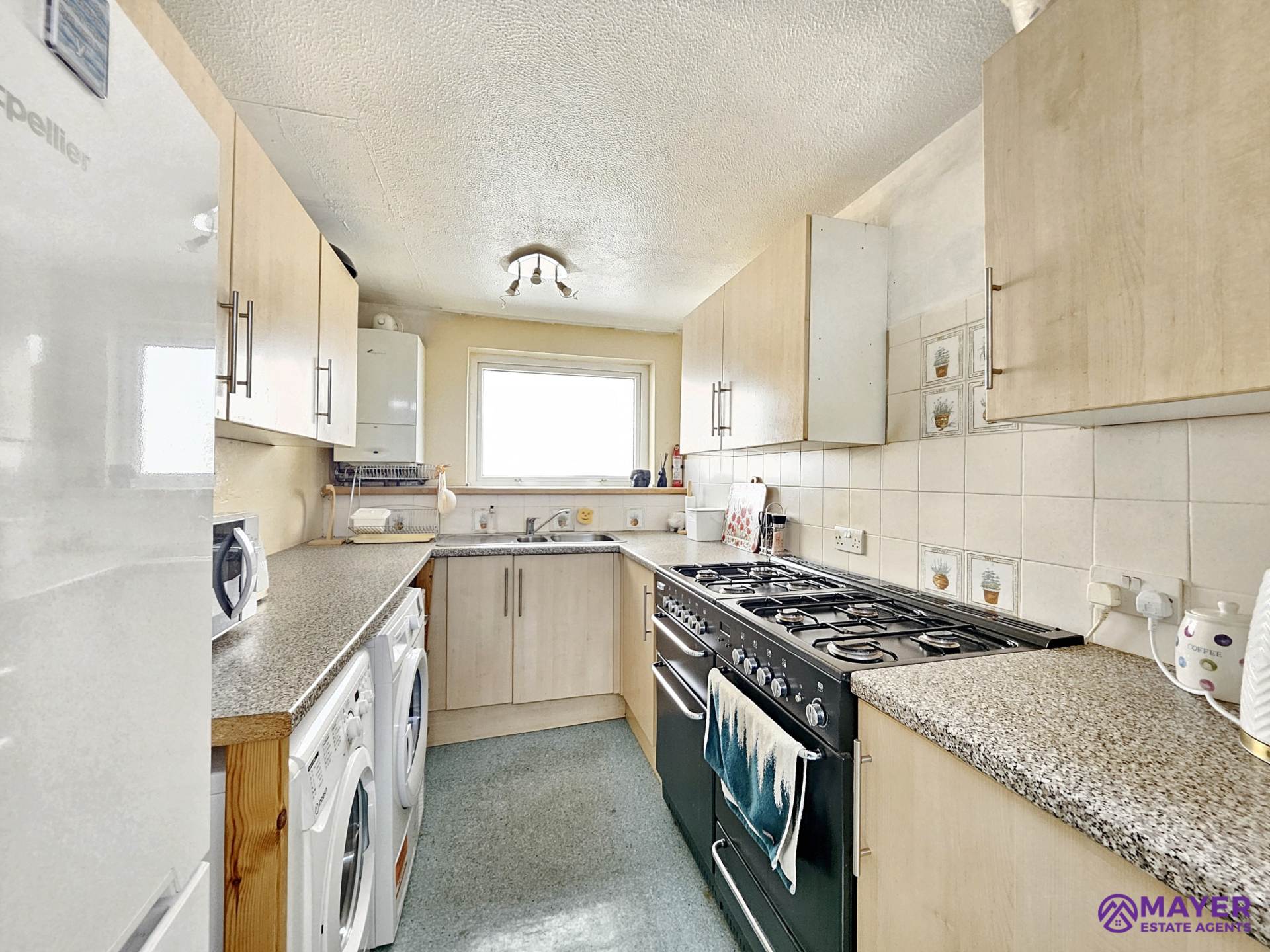 Stamford Close, Plymouth, Image 9