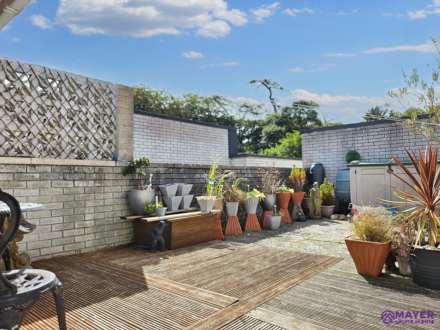 Stamford Close, Plymouth, Image 11