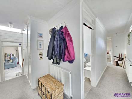 Stamford Close, Plymouth, Image 2
