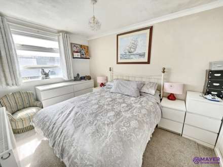 Stamford Close, Plymouth, Image 3