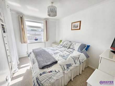 Stamford Close, Plymouth, Image 4