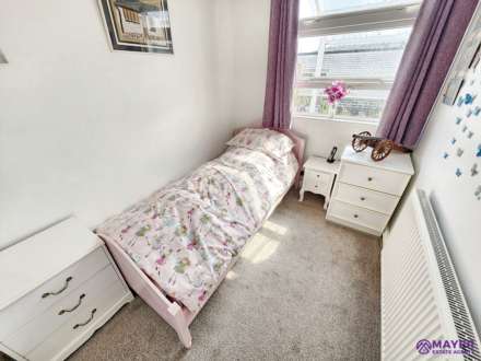 Stamford Close, Plymouth, Image 6