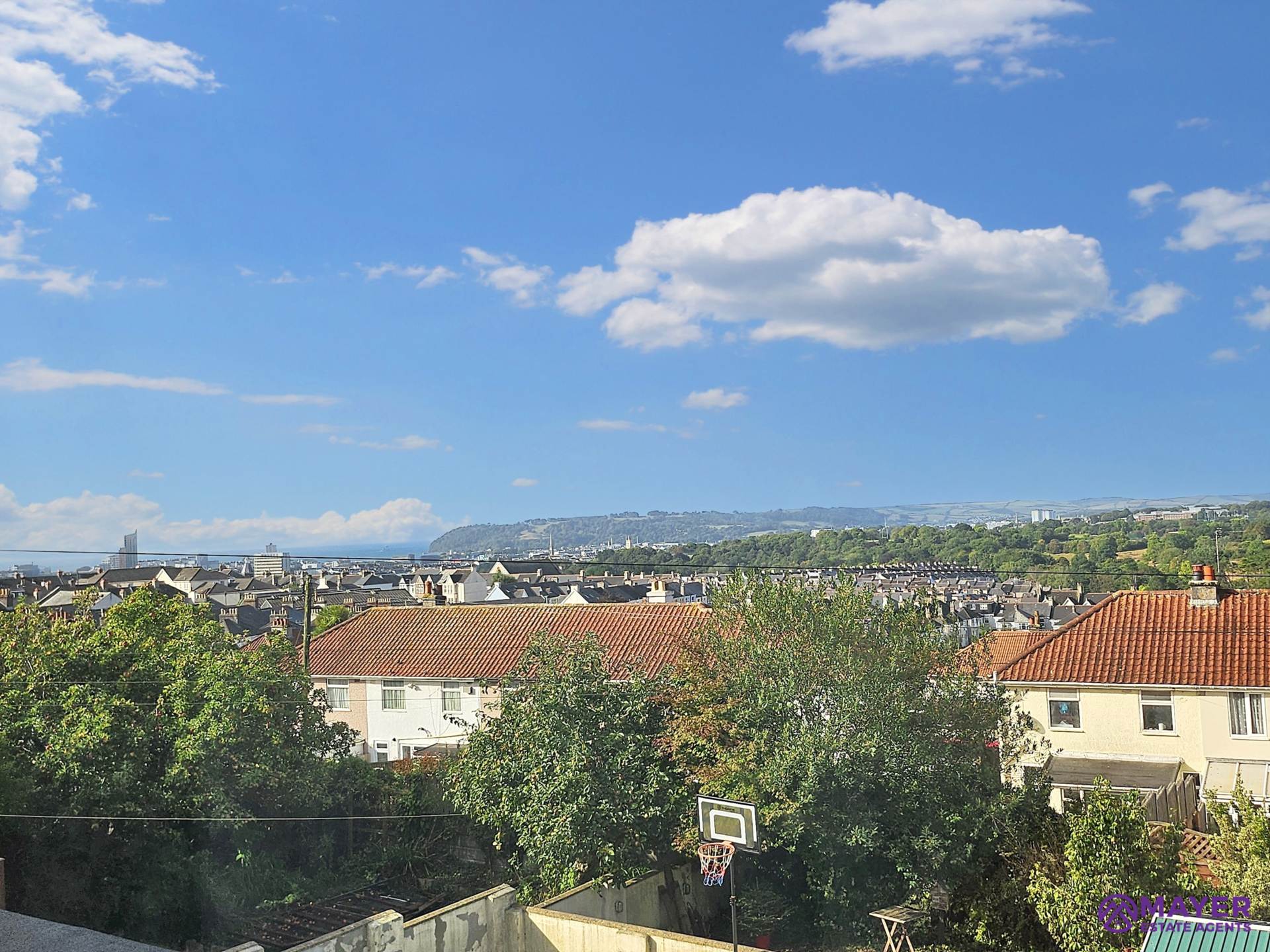 Leat Walk, Plymouth, Image 14