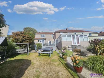 Leat Walk, Plymouth, Image 2