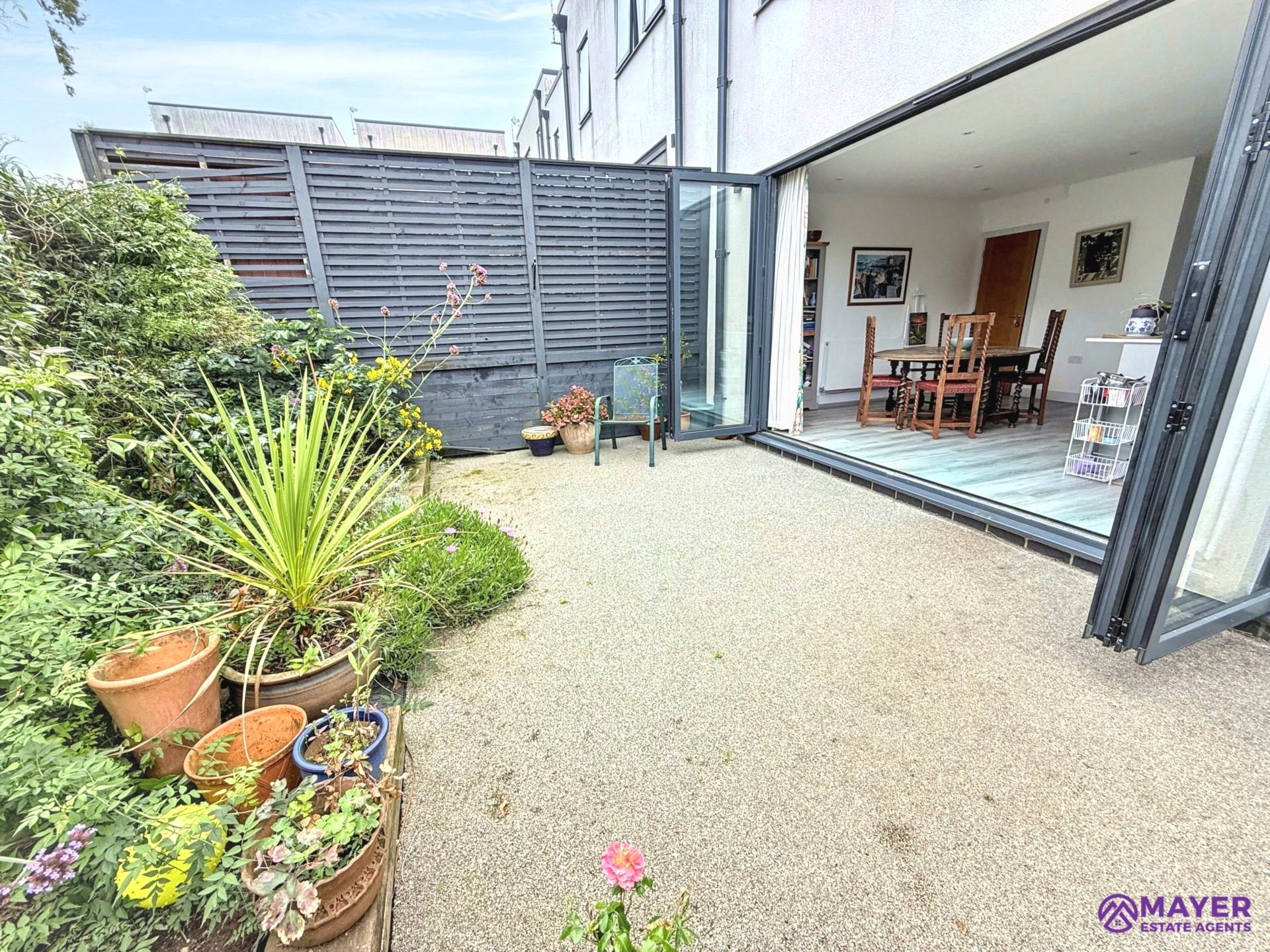 Sir Leonard Rogers Close, Plymouth, Image 7