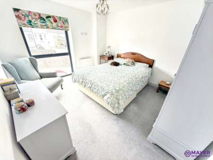 Sir Leonard Rogers Close, Plymouth, Image 13