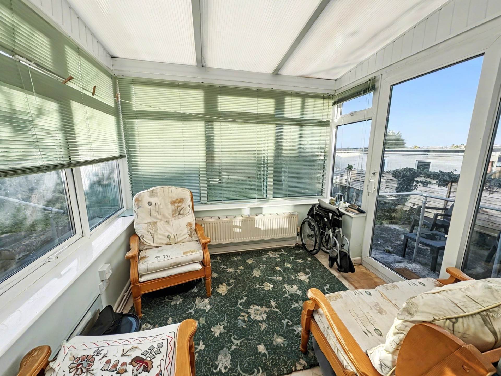 Conway Gardens, Plymouth, Image 12