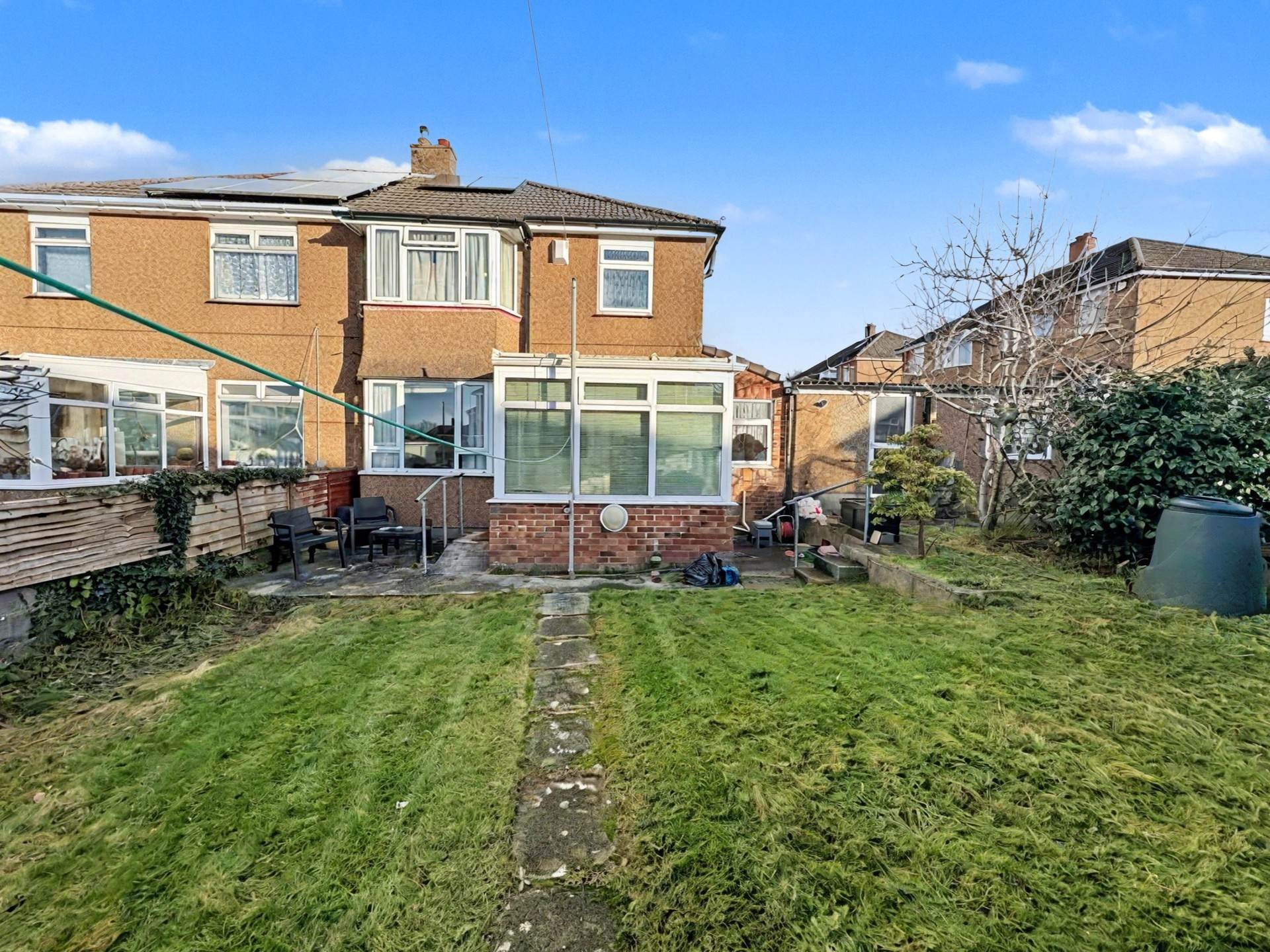 Conway Gardens, Plymouth, Image 14