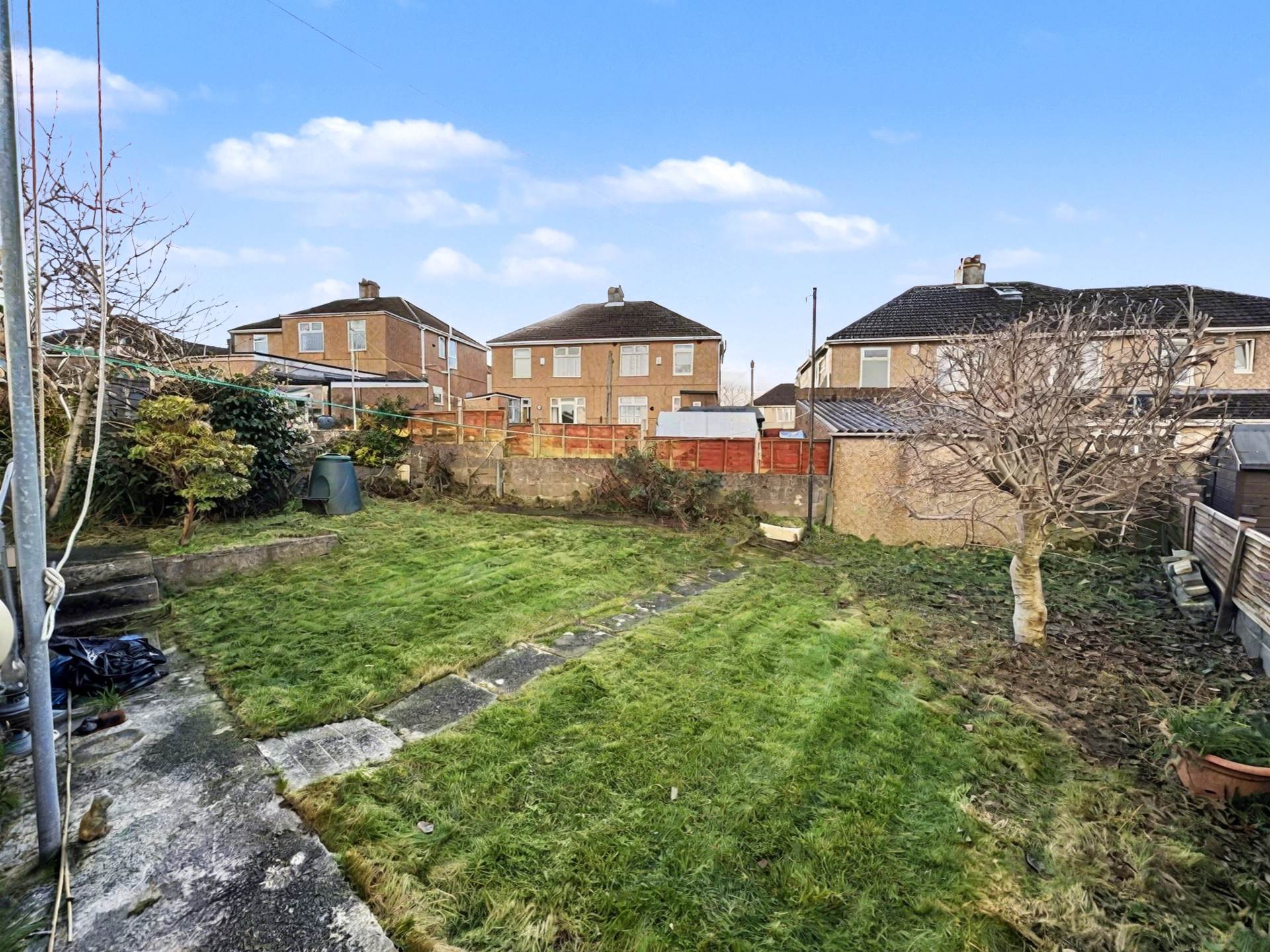 Conway Gardens, Plymouth, Image 15