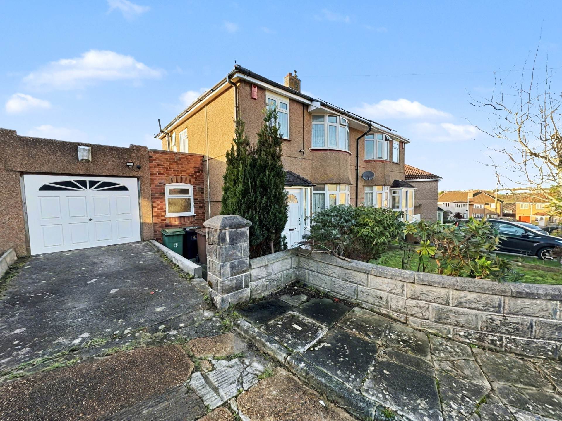 Conway Gardens, Plymouth, Image 16