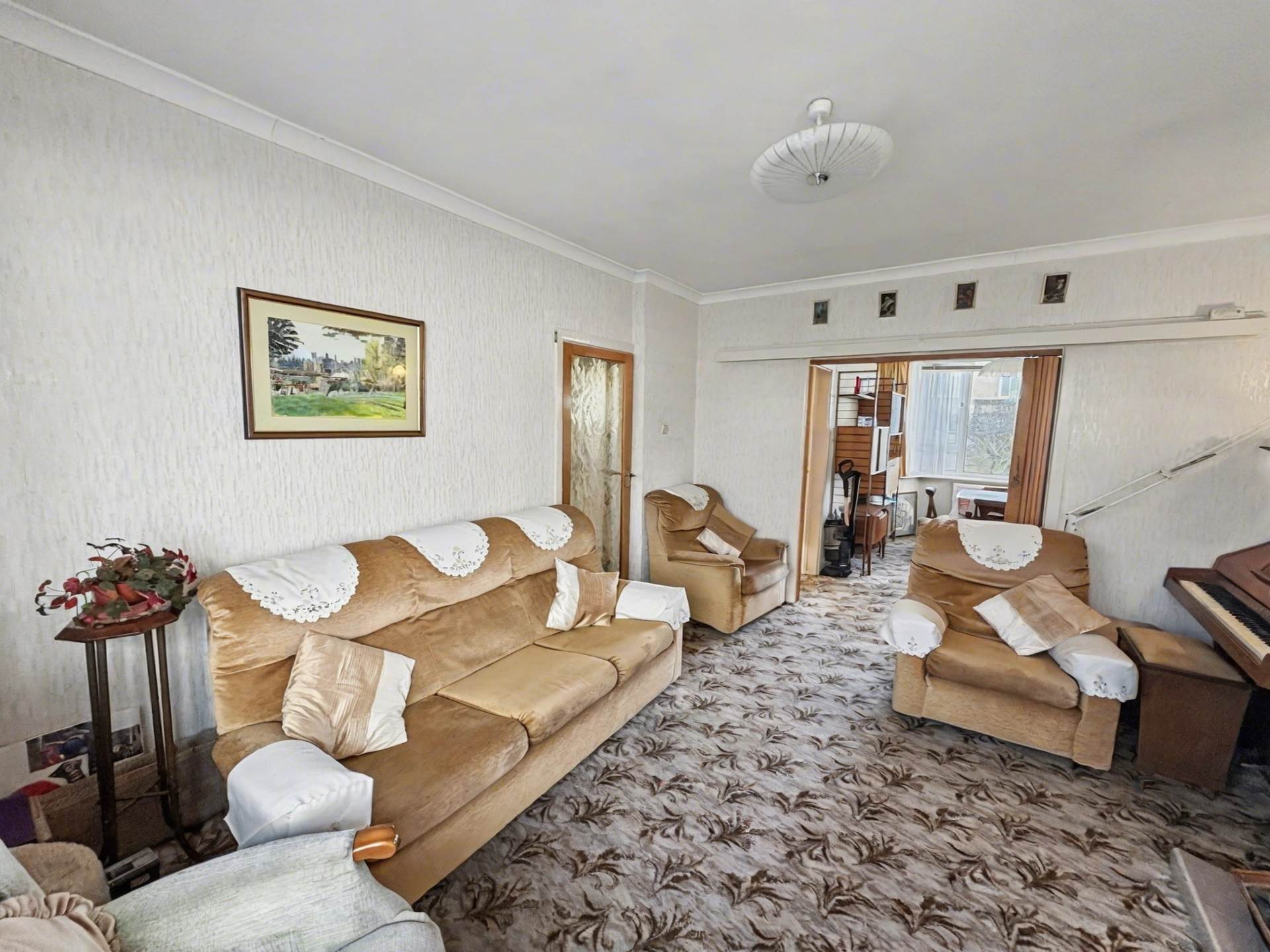 Conway Gardens, Plymouth, Image 2