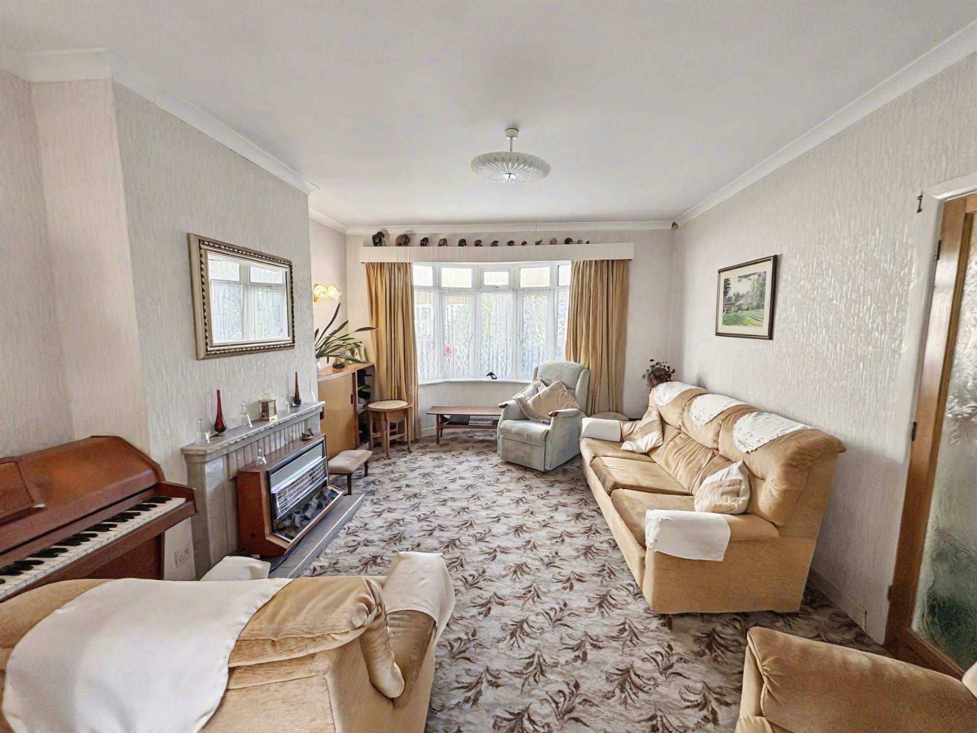 Conway Gardens, Plymouth, Image 3