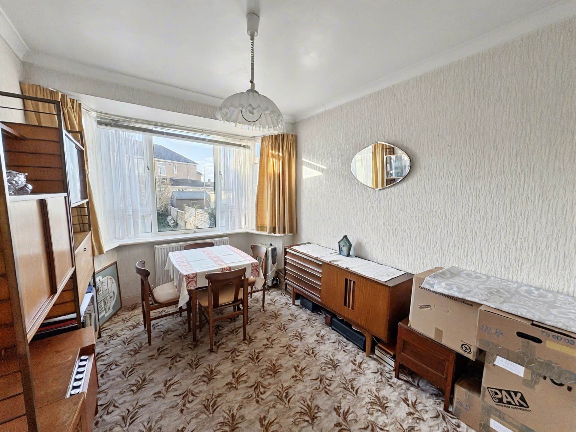 Conway Gardens, Plymouth, Image 4