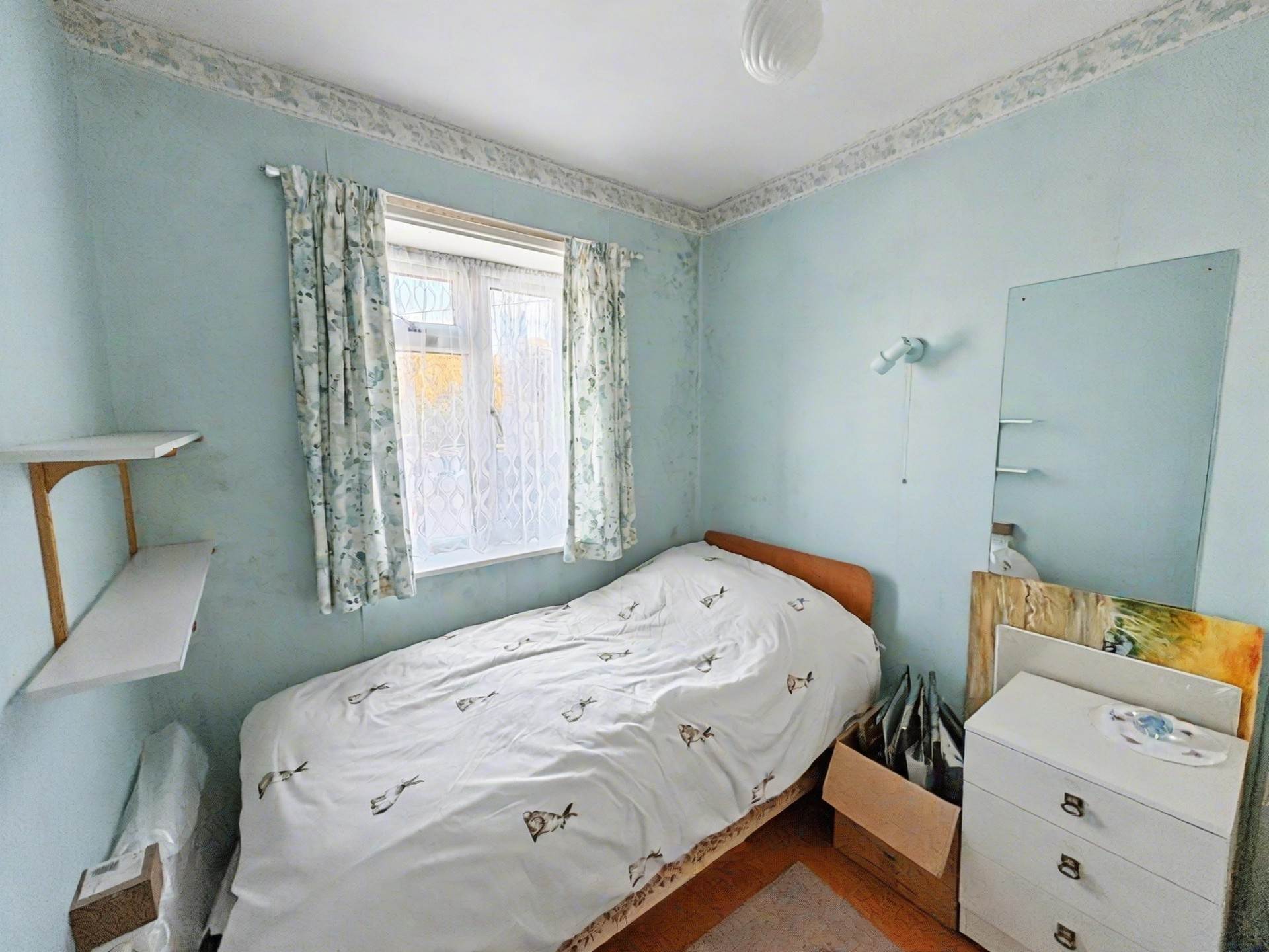 Conway Gardens, Plymouth, Image 9