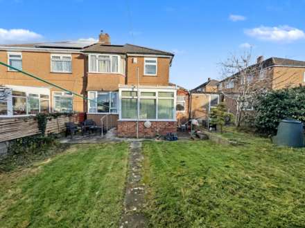 Conway Gardens, Plymouth, Image 14