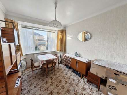 Conway Gardens, Plymouth, Image 4