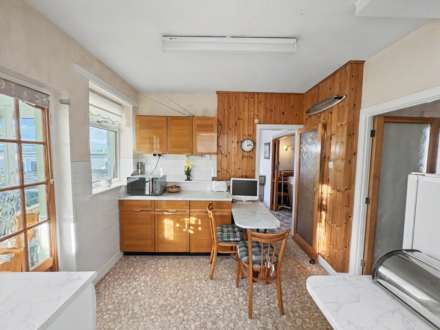 Conway Gardens, Plymouth, Image 6