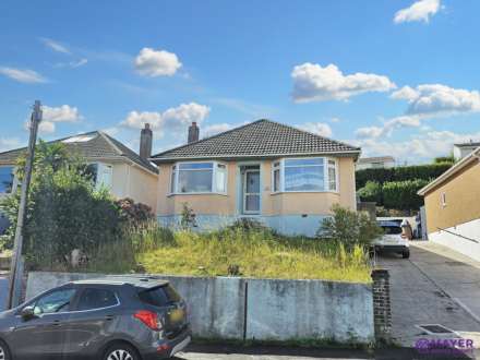 Stanborough Road, Plymouth