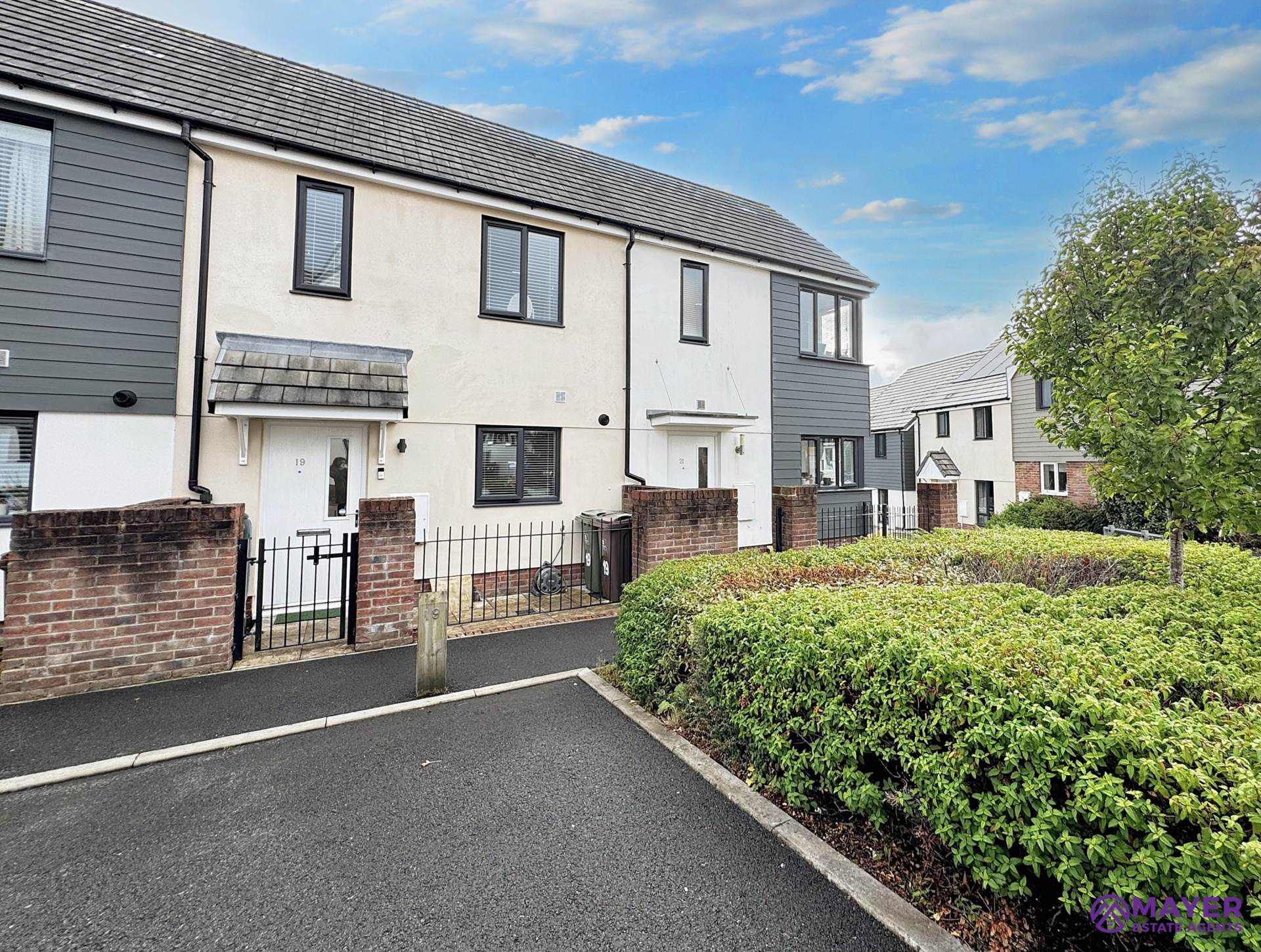 Ivy Drive, Plymouth, Image 1