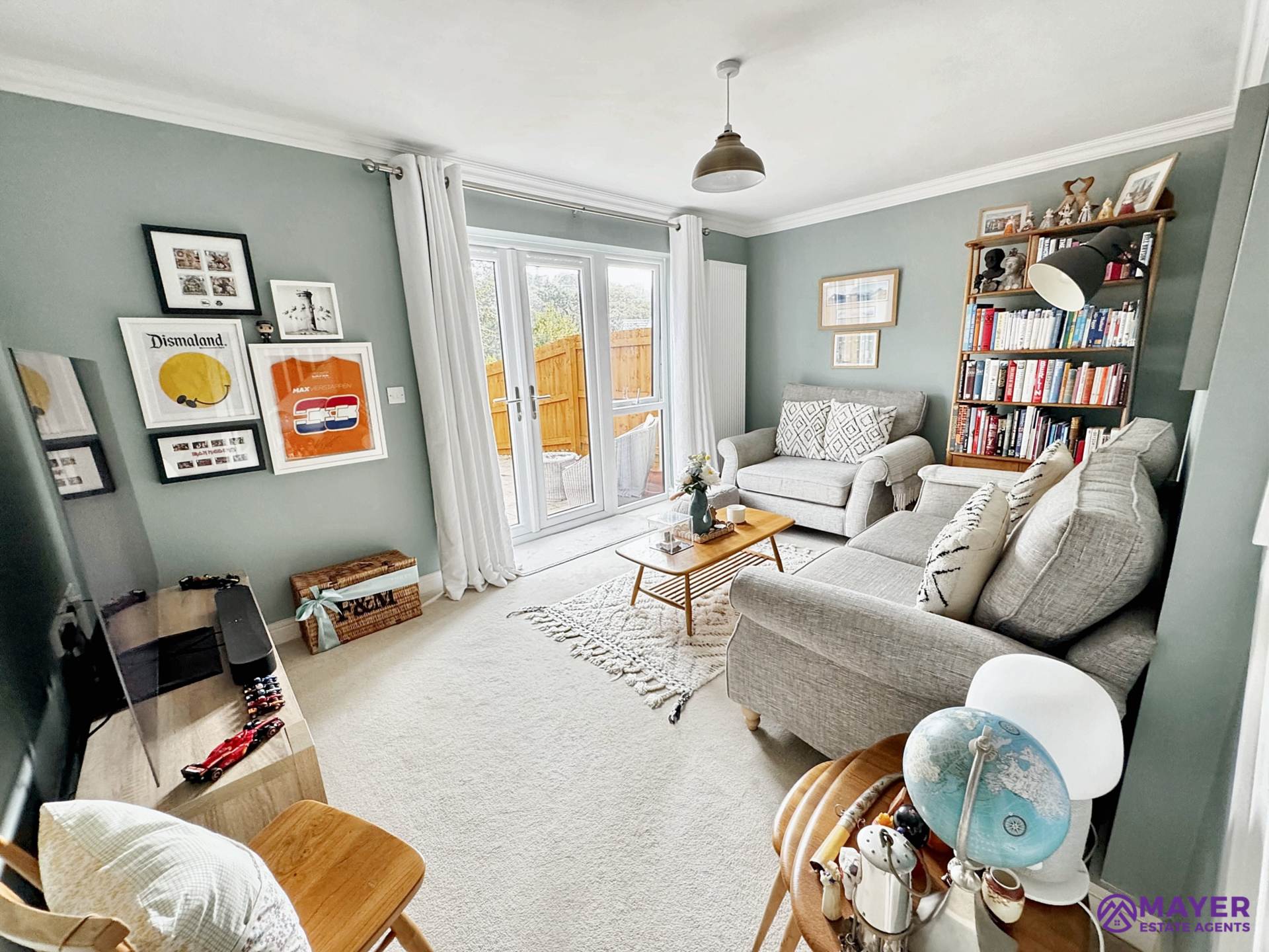 Ivy Drive, Plymouth, Image 3