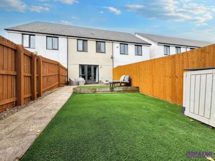 Ivy Drive, Plymouth, Image 13