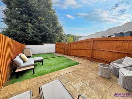 Ivy Drive, Plymouth, Image 2