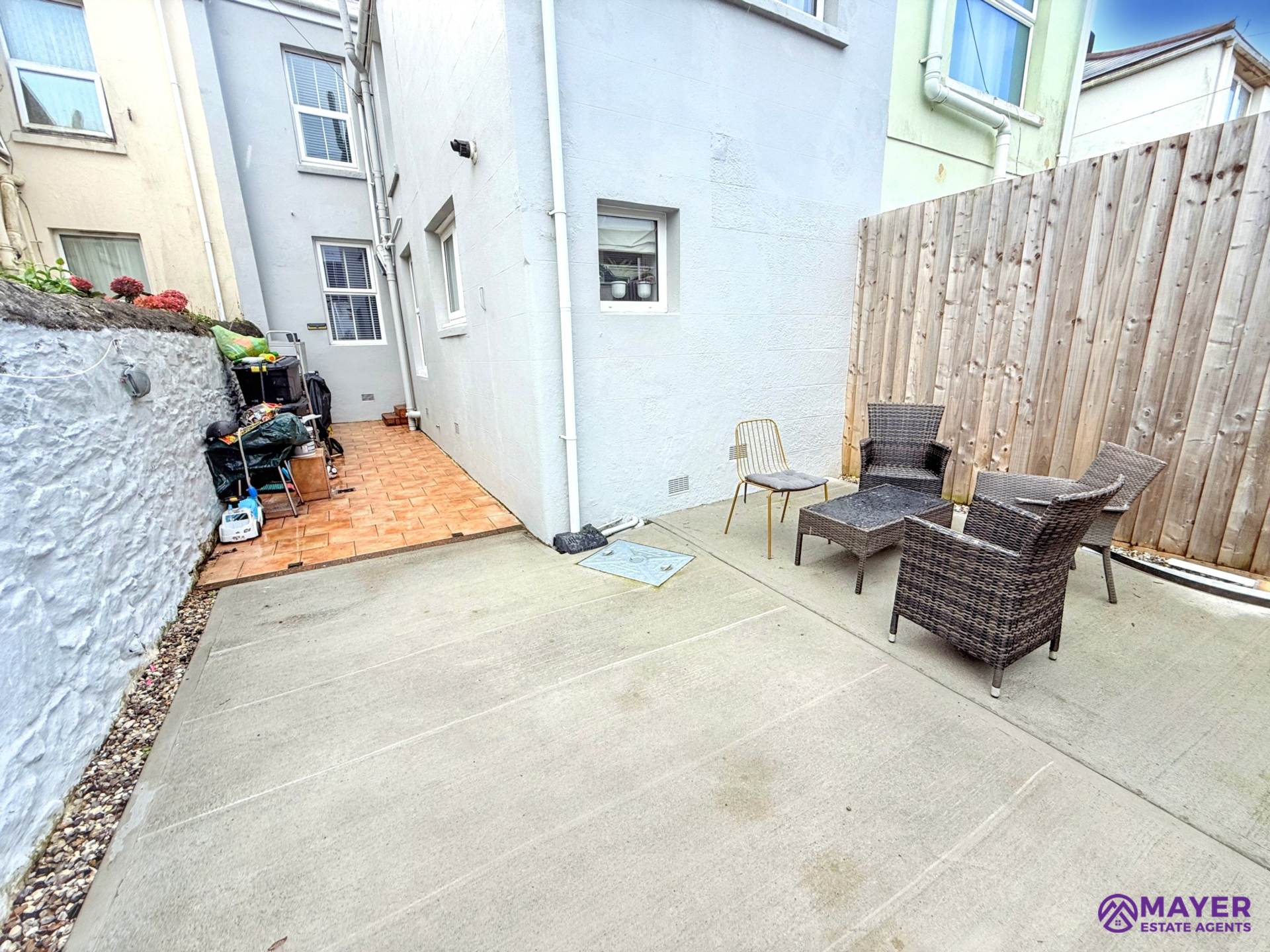 Grenville Road, Plymouth, Image 16