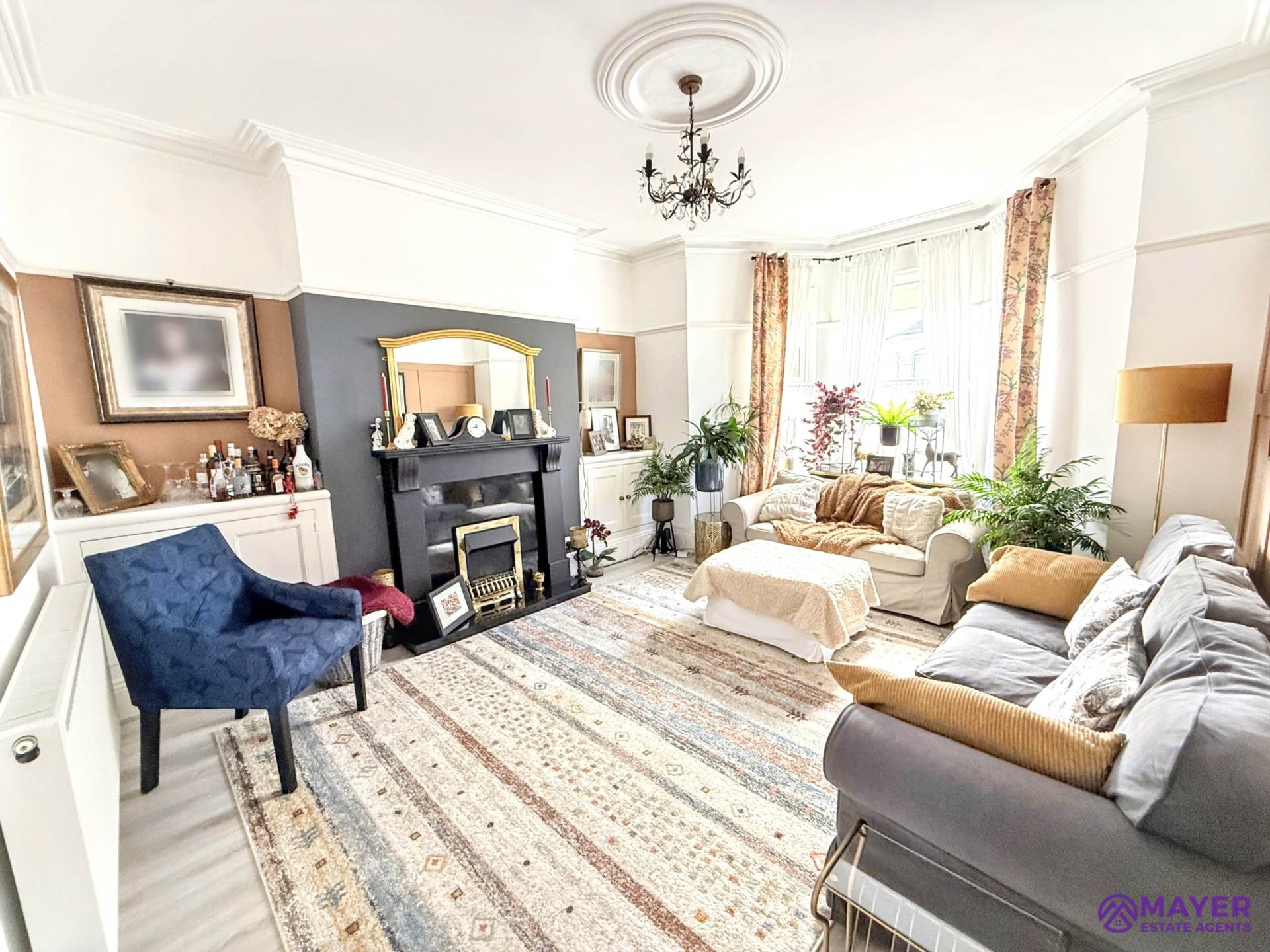 Grenville Road, Plymouth, Image 3