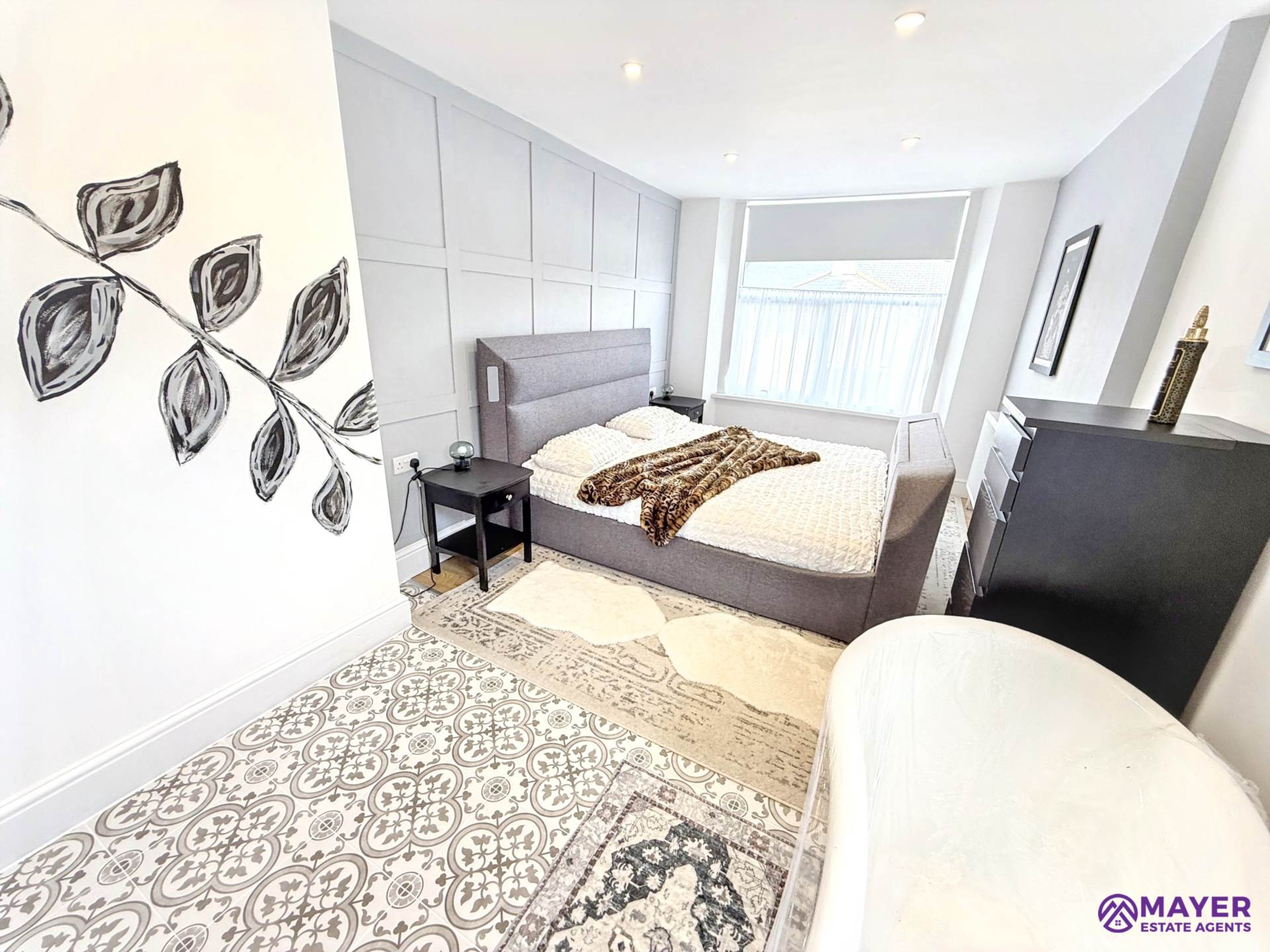Grenville Road, Plymouth, Image 9