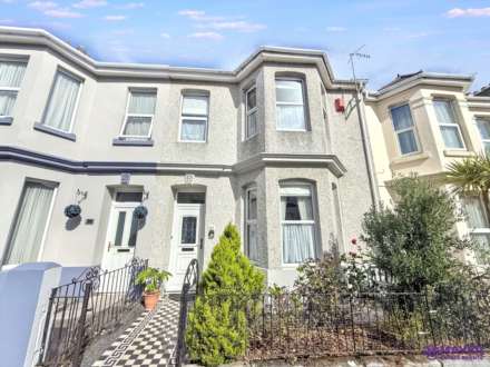 Grenville Road, Plymouth