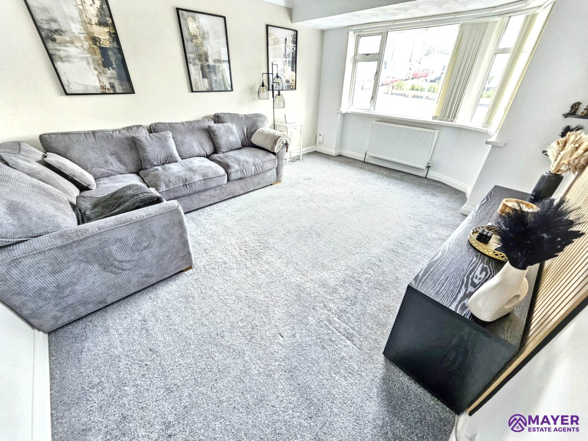 Woodford Avenue, Plymouth, Image 2